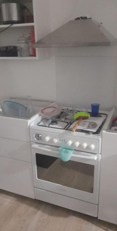 Maison - 49 m² - 6 pièces