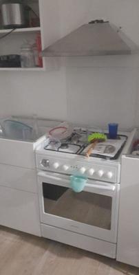 Maison - 49 m² - 6 pièces