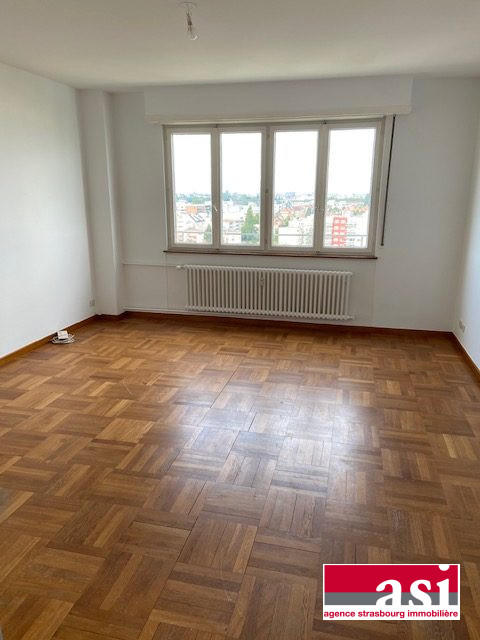 Appartement - 72 m² - 2 pièces