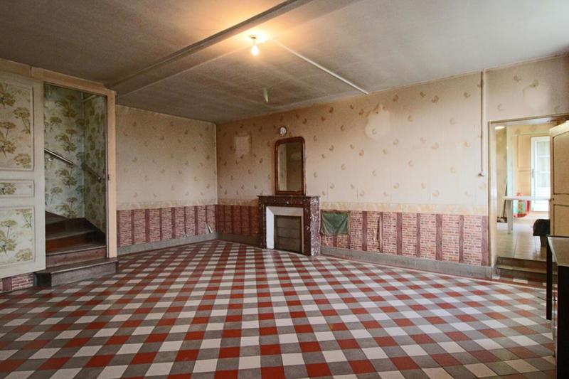 Maison - 114 m² - 5 pièces