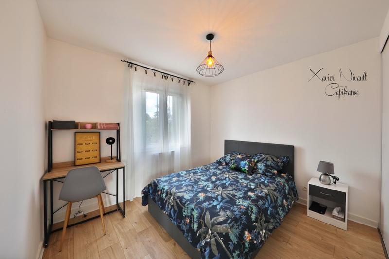 Appartement - 70 m² - 4 pièces