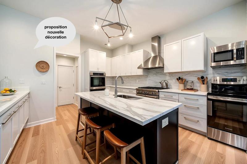 Villa - 187 m² - 6 pièces