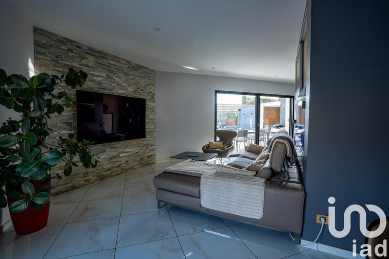 Maison - 154 m² - 5 pièces