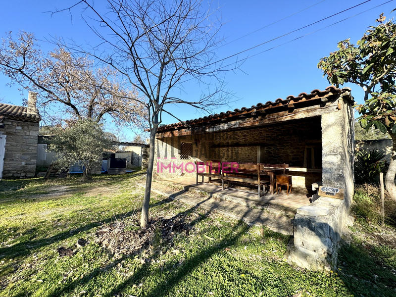 Maison - 108 m² - 4 pièces