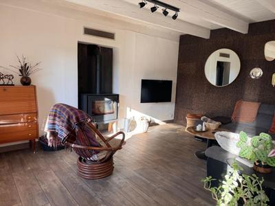 Maison - 136 m² - 5 pièces