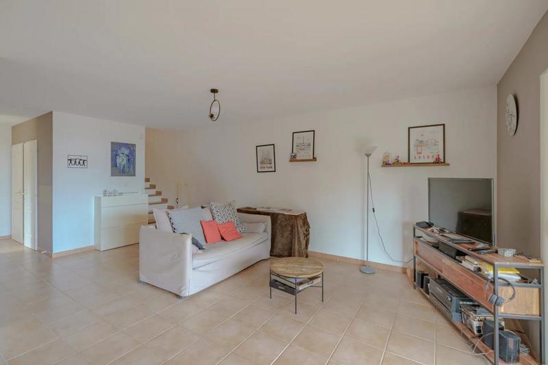 Appartement - 98 m² - 4 pièces