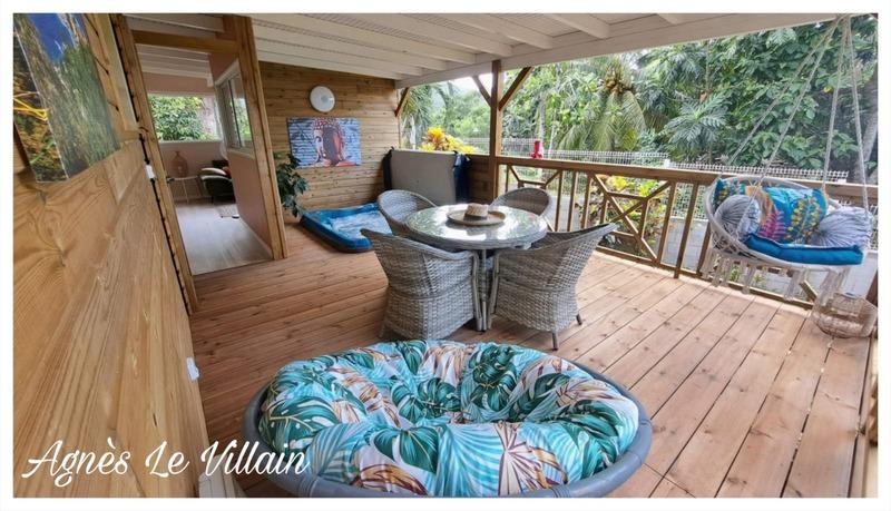 Maison - 272 m² - 12 pièces