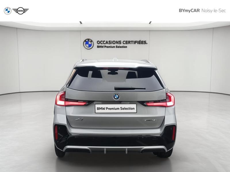 Bmw X1 U11 sDrive 18i 136ch Dkg7 m Sport