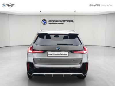 Bmw X1 U11 sDrive 18i 136ch Dkg7 m Sport