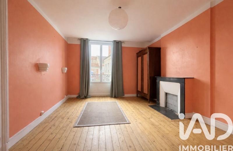 Maison - 115 m² - 4 pièces