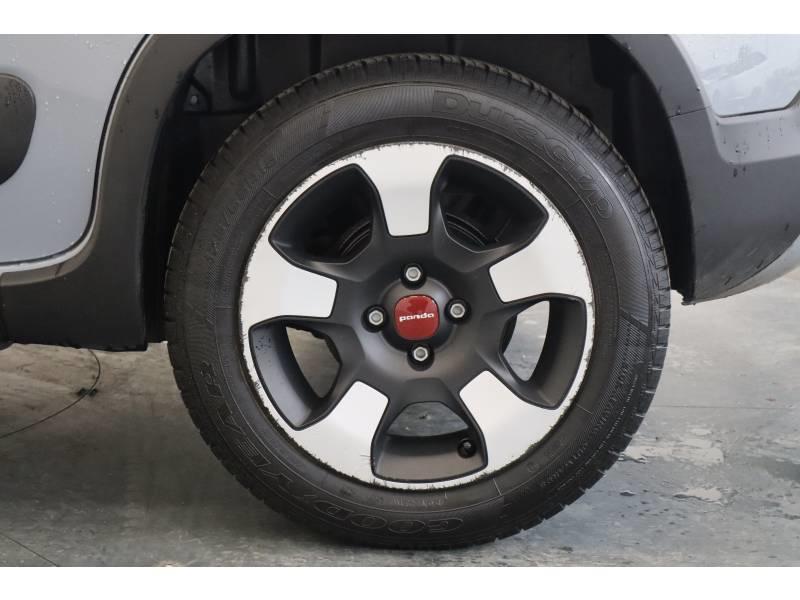 Fiat Panda 1.2 69 ch s/S City Cross