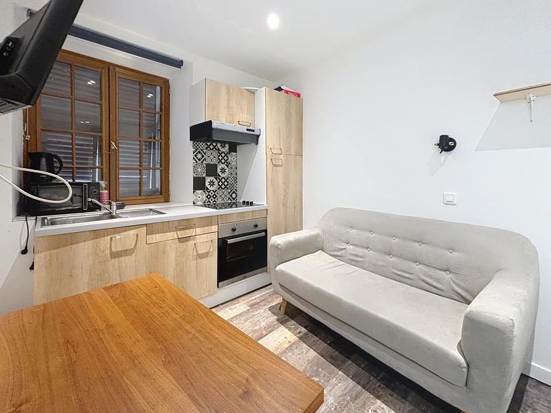 Maison de village - 102 m² - 4 pièces