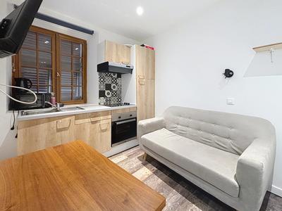 Maison de village - 102 m² - 4 pièces