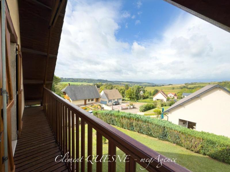 Maison - 148 m² - 6 pièces