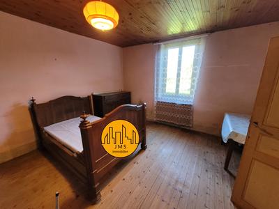 Maison - 132 m² - 5 pièces