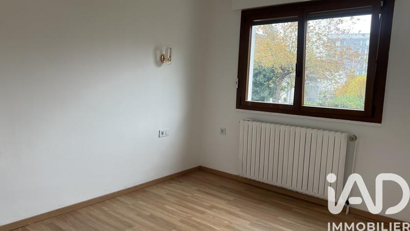 Maison de ville - 134 m² - 7 pièces