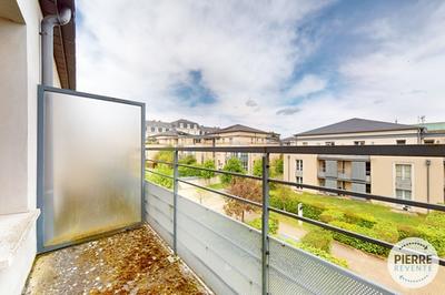 Studio - 21 m² - 1 pièce