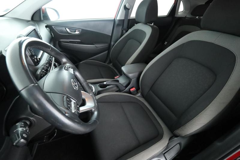 Hyundai Kona 1.6 CRDi Creative Dct-7 136 ch