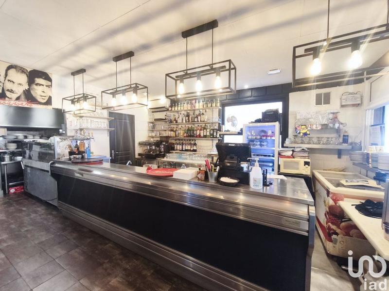 Local commercial - 100 m²