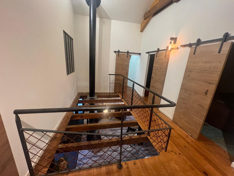 Maison - 133 m² - 4 pièces