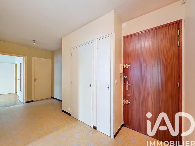 Appartement - 65 m² - 2 pièces