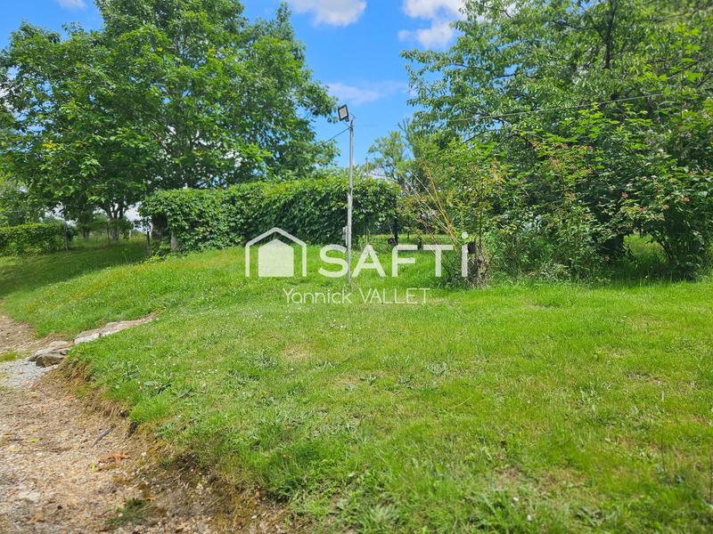 Maison - 162 m² - 6 pièces