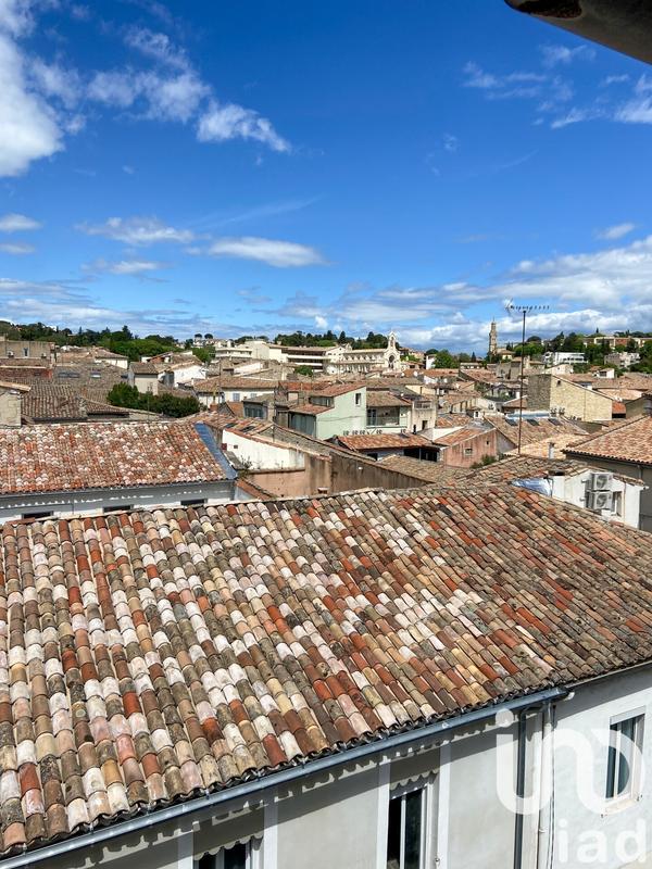 Appartement - 41 m² - 2 pièces