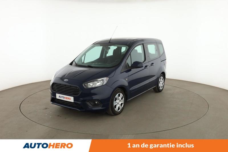 Ford Tourneo Courier 1.0 EcoBoost Trend 100 ch