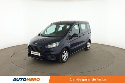 Ford Tourneo Courier 1.0 EcoBoost Trend 100 ch
