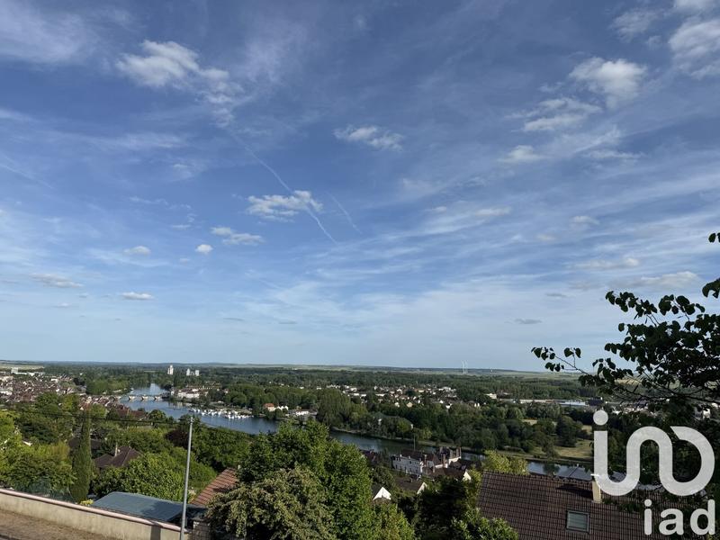 Maison - 139 m² - 5 pièces