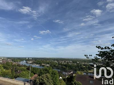 Maison - 139 m² - 5 pièces