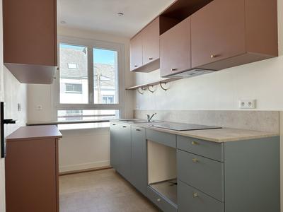 Appartement - 73 m² - 3 pièces