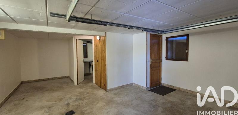 Appartement - 63 m² - 4 pièces