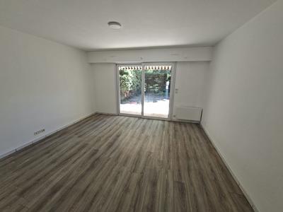 Appartement - 33 m² - 2 pièces
