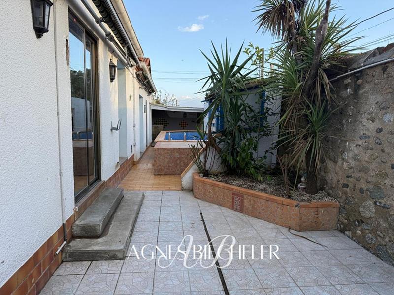 Maison - 168 m² - 7 pièces