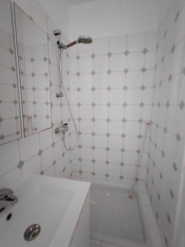 Appartement - 29 m² - 2 pièces