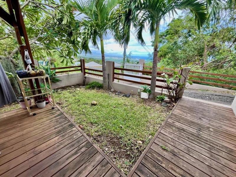 Maison - 78 m² - 4 pièces