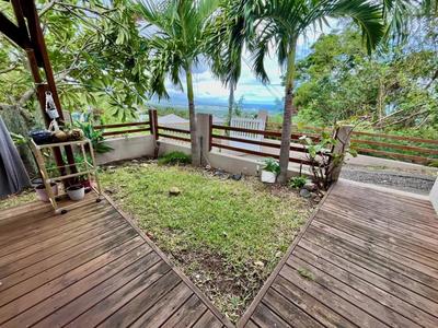 Maison - 78 m² - 4 pièces