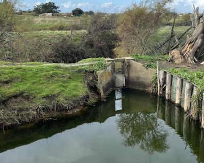 Terrain - 11 140 m²