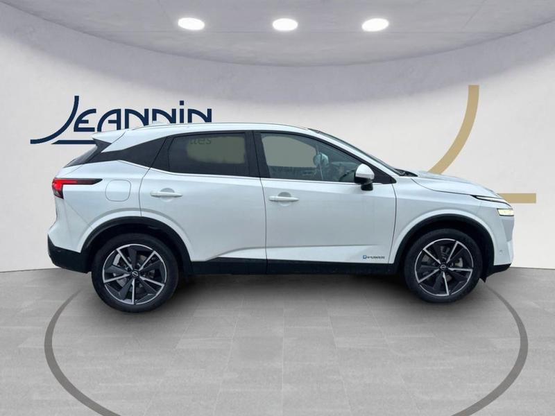 Nissan Qashqai e-Power 190 ch Tekna