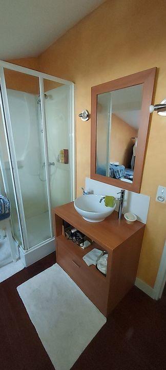 Maison traditionnelle - 165 m² - 5 pièces