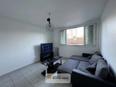 Appartement - 51 m² - 3 pièces