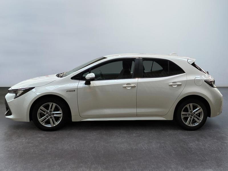 Toyota Corolla Pro Hybride 122h Dynamic Business