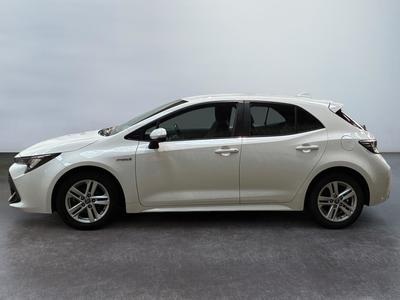 Toyota Corolla Pro Hybride 122h Dynamic Business
