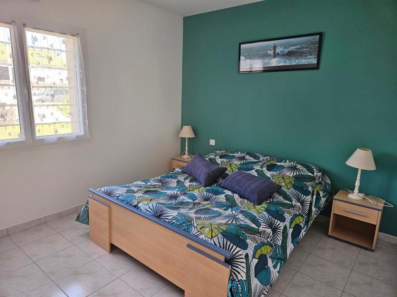 Maison - 106 m² - 4 pièces