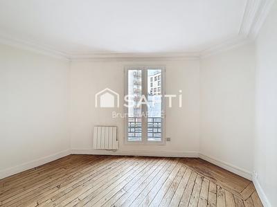 Appartement - 41 m² - 3 pièces