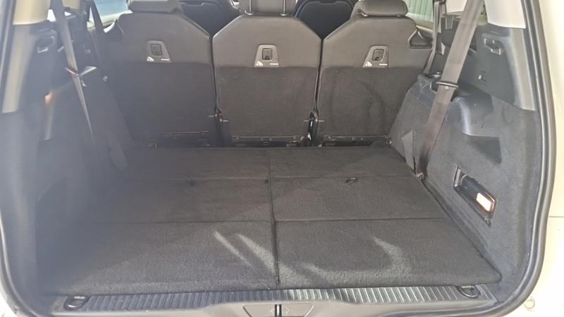 Citroën Grand C4 Picasso Business bluehdi 150 ss business+