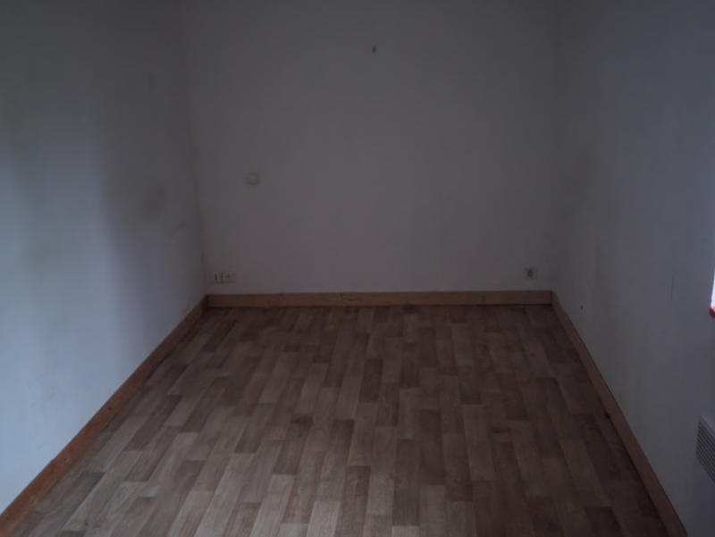 Maison - 60 m² - 4 pièces