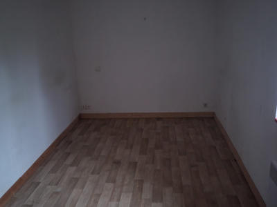 Maison - 60 m² - 4 pièces