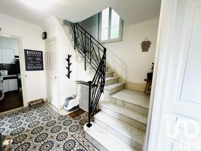 Maison - 102 m² - 5 pièces